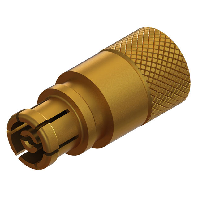 Amphenol SV Microwave 8032-4003 electronic component product image