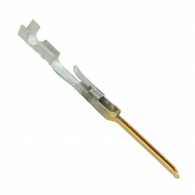 Molex 0016020109 electronic component product image