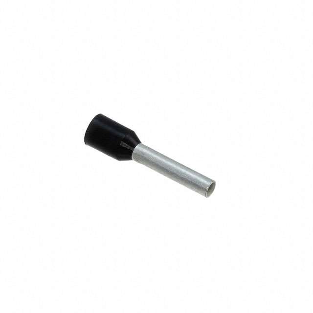TE Connectivity AMP Connectors 1-966067-3 electronic component product image