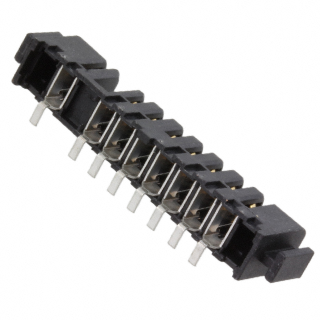 TE Connectivity AMP Connectors 1746798-1 electronic component product image