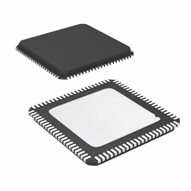 Infineon Technologies CYUSB3314-88LTXIT electronic component product image