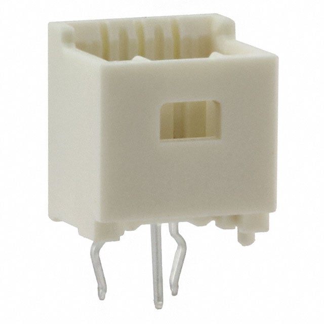 Molex 5031590300 electronic component product image