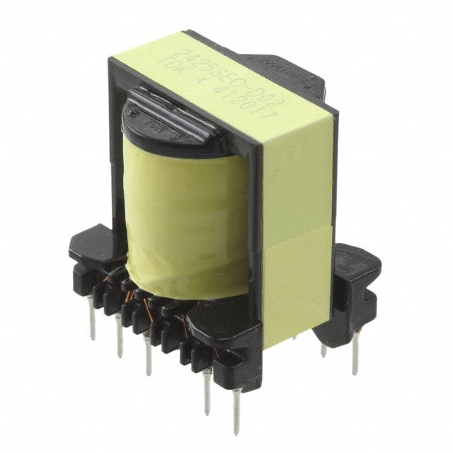 TDK ECO2425SEO-D02V016 electronic component product image
