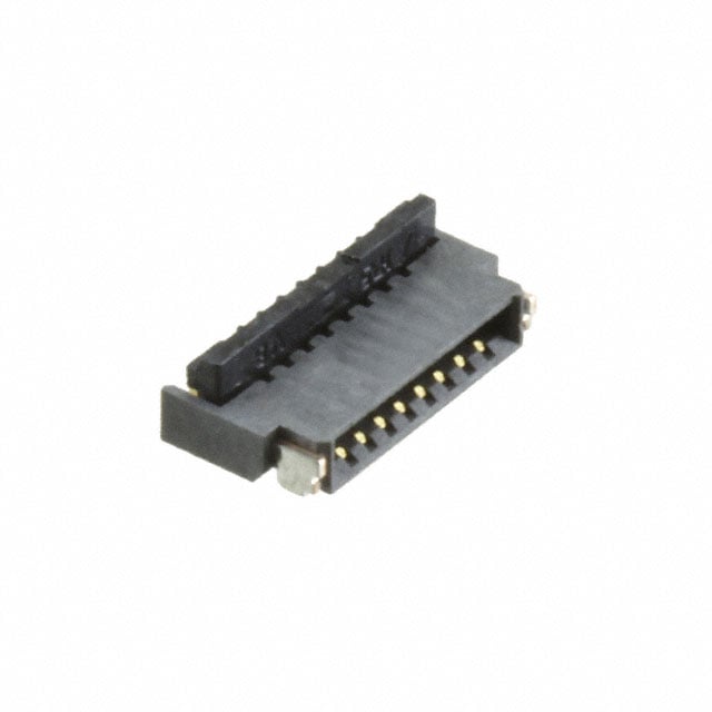 Hirose Electric Co Ltd FH34SRJ-8S-0.5SH(50) electronic component product image
