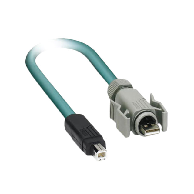 Phoenix Contact 1653906 electronic component product image