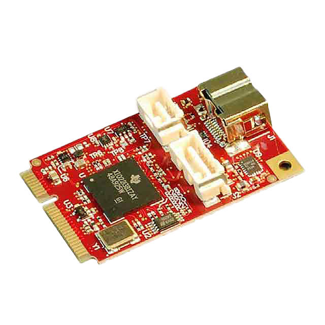 VersaLogic Corporation VL-MPEE-FW1E electronic component product image