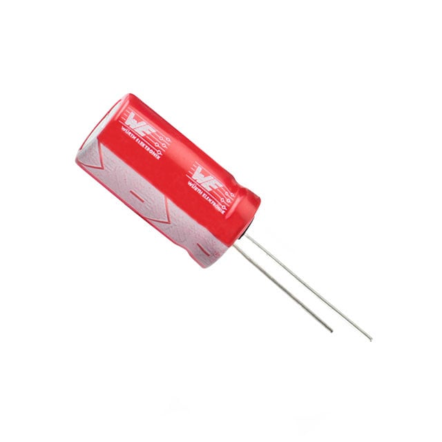 Würth Elektronik 860080575018 electronic component product image