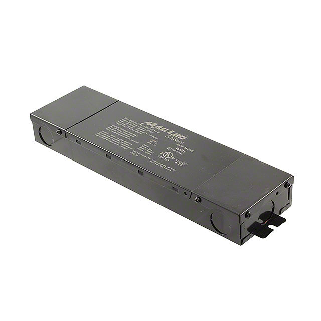 Mag-LED Solutions ML-B100-UVQ-24V electronic component product image