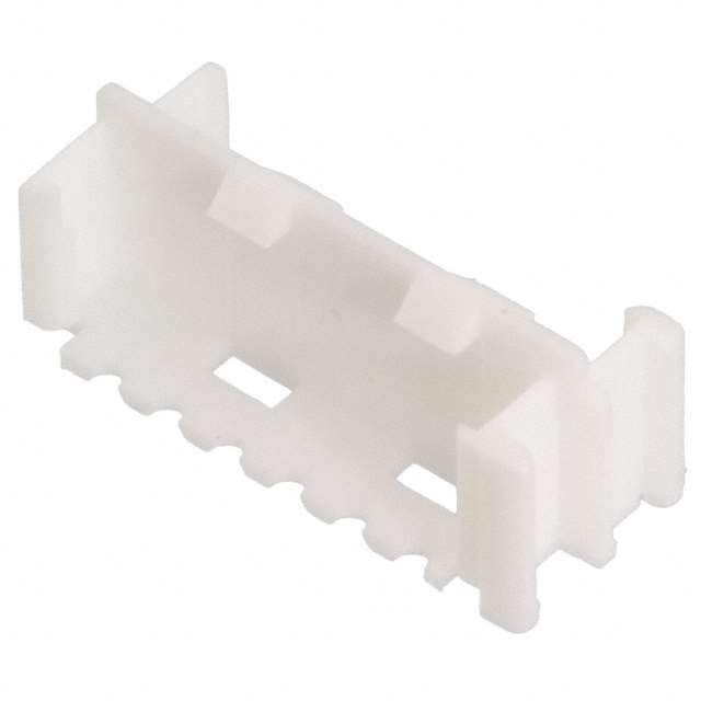 TE Connectivity AMP Connectors 1-175133-2 electronic component product image