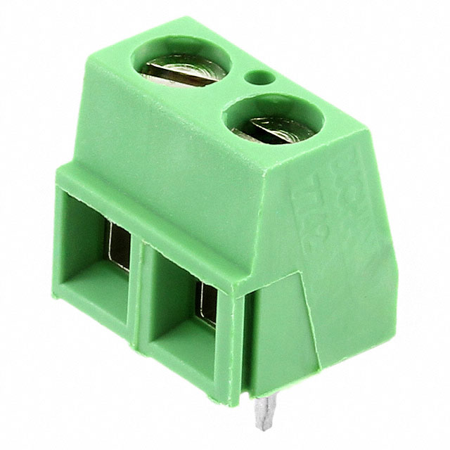 TE Connectivity AMP Connectors 282837-2 electronic component product image