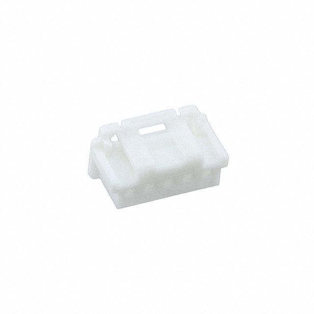 Molex 5023510500 electronic component product image