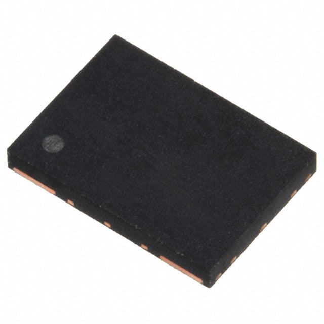 Microchip Technology DSC8001AI5 electronic component product image