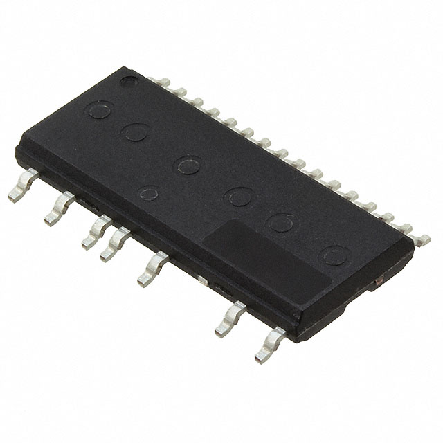 onsemi FSB50450AS electronic component product image