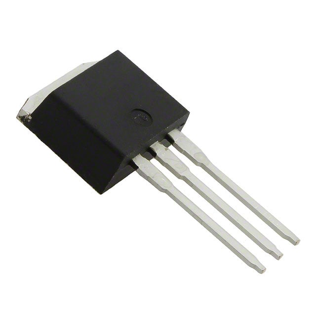 Vishay Siliconix IRF720LPBF electronic component product image