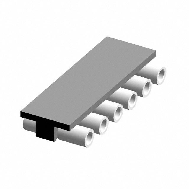 Preci-Dip 8FM-38-0006-02-146191 electronic component product image