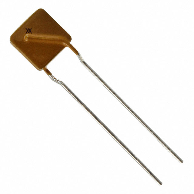 Littelfuse Inc. TRF600-150-2 electronic component product image