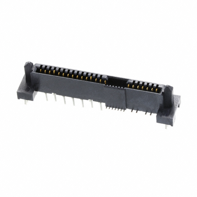 TE Connectivity AMP Connectors 1735104-1 electronic component product image