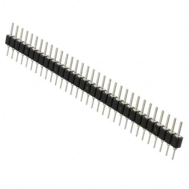 Harwin Inc. D01-9923246 electronic component product image