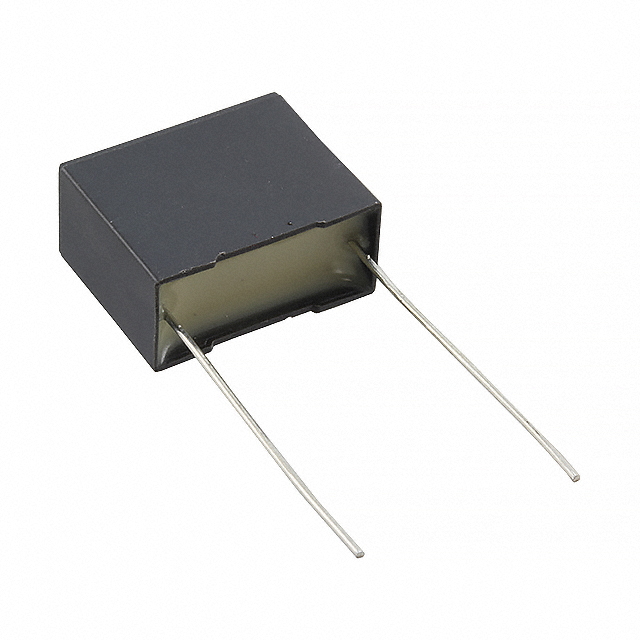KEMET R46KI347040P1M electronic component product image