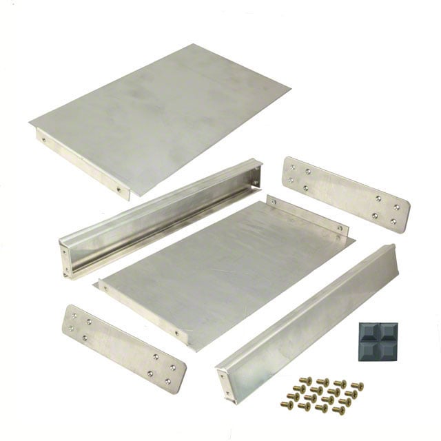 LMB Heeger Inc. UPS 175-12-7 PLAIN electronic component product image