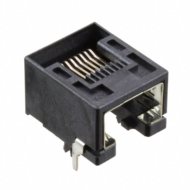 Molex 0955402881 electronic component product image
