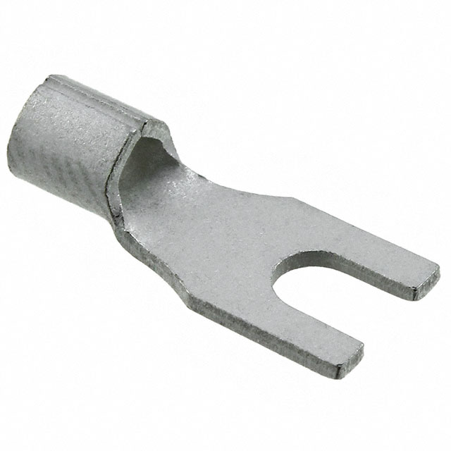 TE Connectivity AMP Connectors 130529 electronic component product image