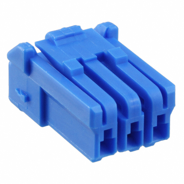 TE Connectivity AMP Connectors 2-1565082-3 electronic component product image