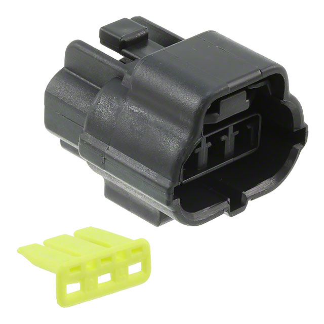 TE Connectivity AMP Connectors 881775-1 electronic component product image