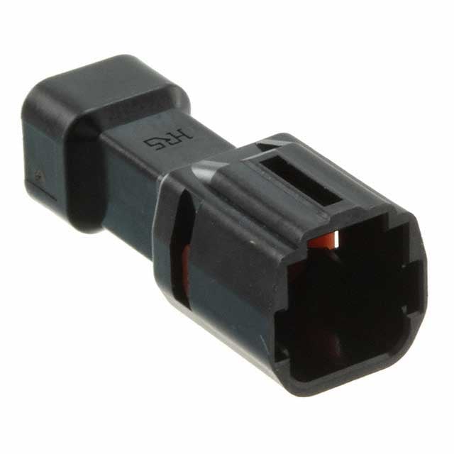 Hirose Electric Co Ltd DF62W-4EP-2.2C electronic component product image