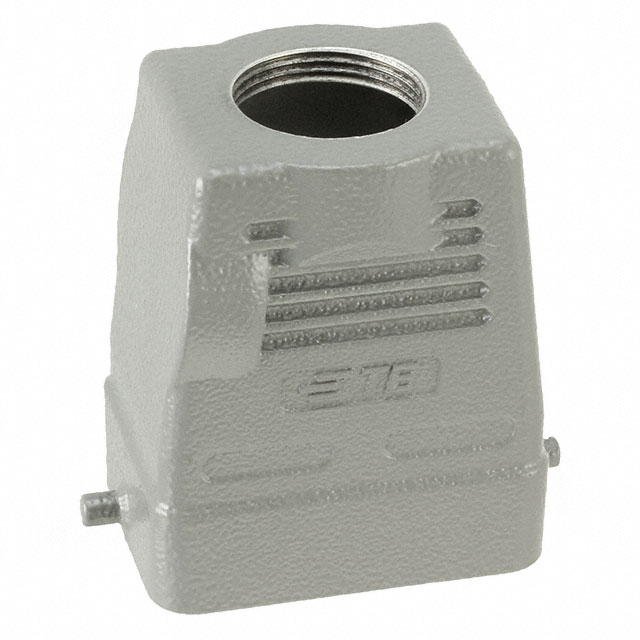 TE Connectivity AMP Connectors H6B-TGH-PG21 electronic component product image