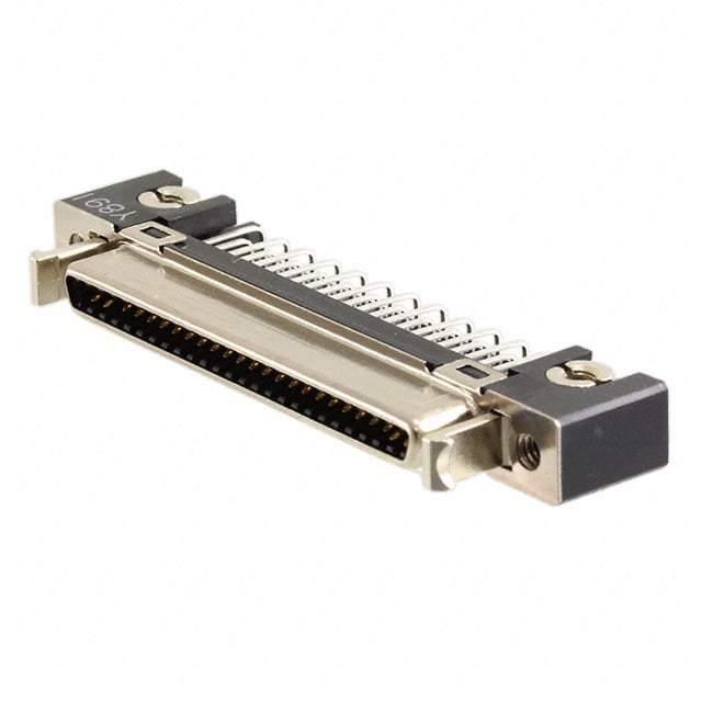 JAE Electronics IL-FPR-12S-HF-N1 electronic component product image