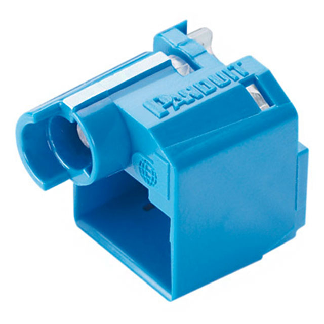 Panduit Corp PSL-DCPLR-BU-C electronic component product image