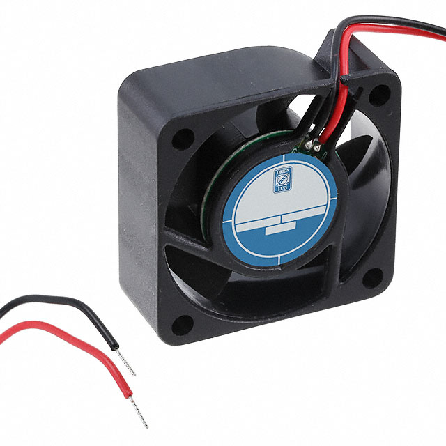 Orion Fans OD4015-05HB electronic component product image