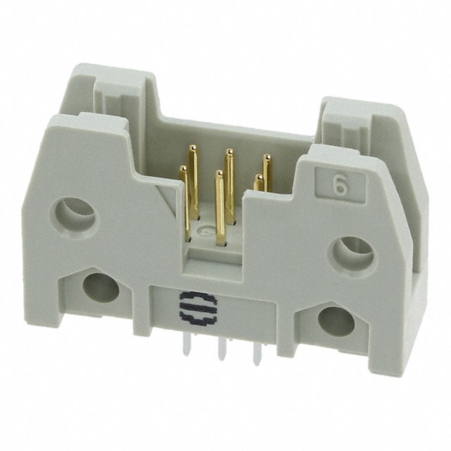 HARTING 09185066924 electronic component product image