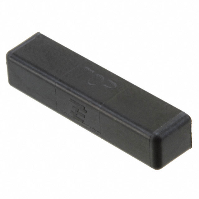 TE Connectivity AMP Connectors 1-2058128-3 electronic component product image