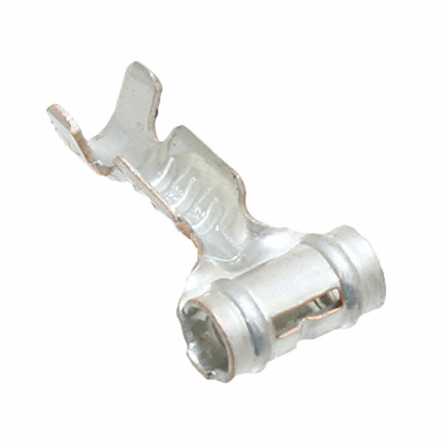 TE Connectivity AMP Connectors 350189-1 electronic component product image