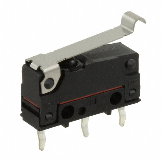 Aratas America LLC D2SW-P2L3D electronic component product image