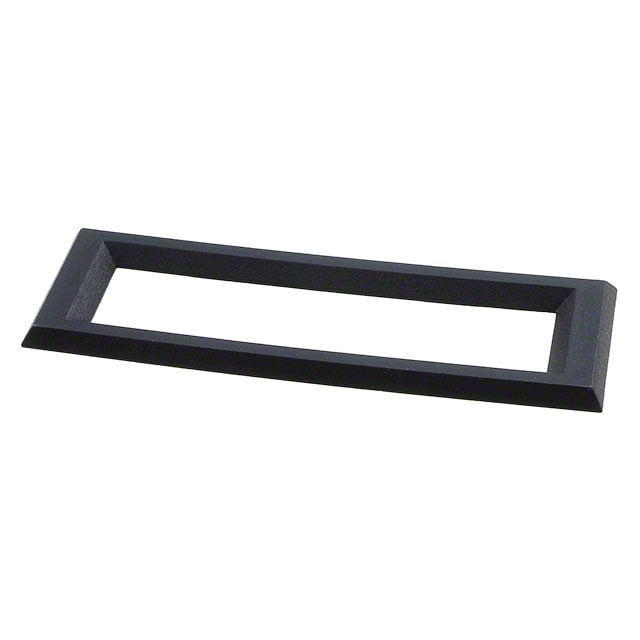 Display Visions EA 017-1UKE electronic component product image