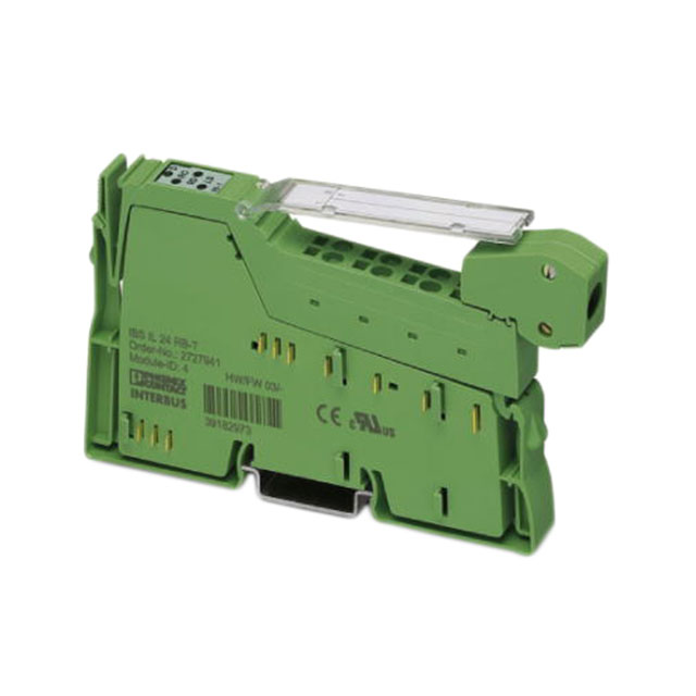 Phoenix Contact 2701151 electronic component product image