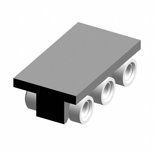 Preci-Dip 8FM-78-0003-02-278191 electronic component product image