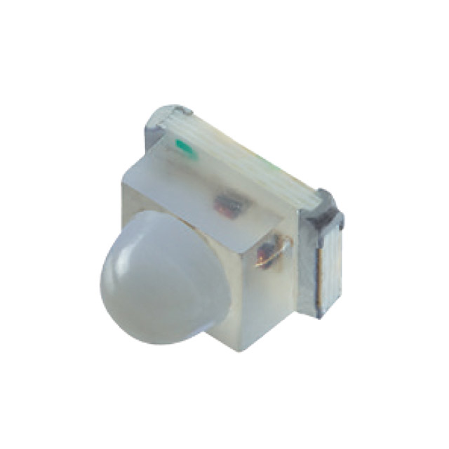 SunLED XZM2CYK50W-2 electronic component product image