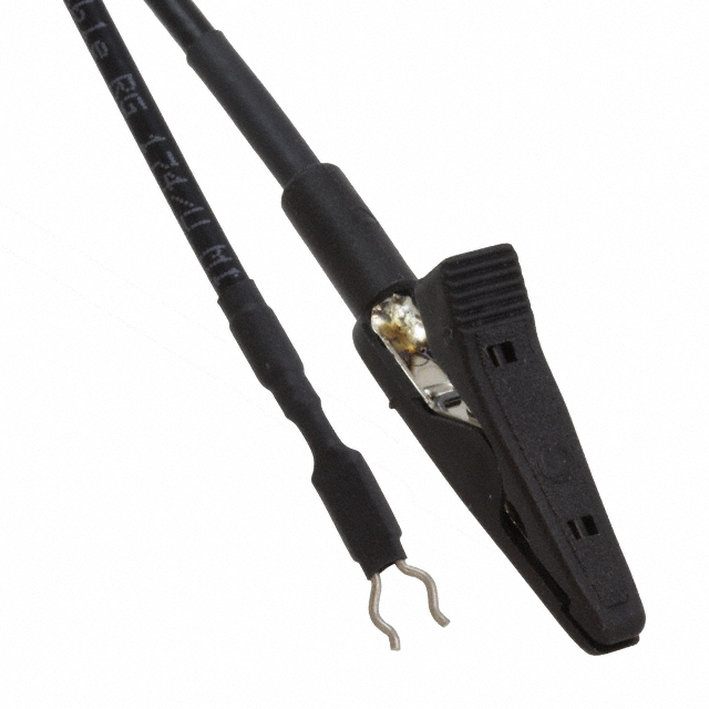Teledyne LeCroy PK1-5MM-123 electronic component product image