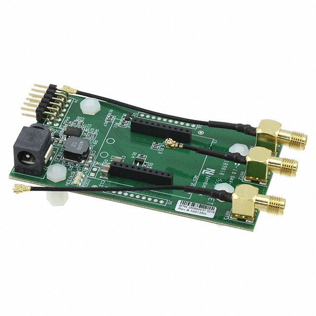 Airgain NL-AB-PMOD-SYN electronic component product image