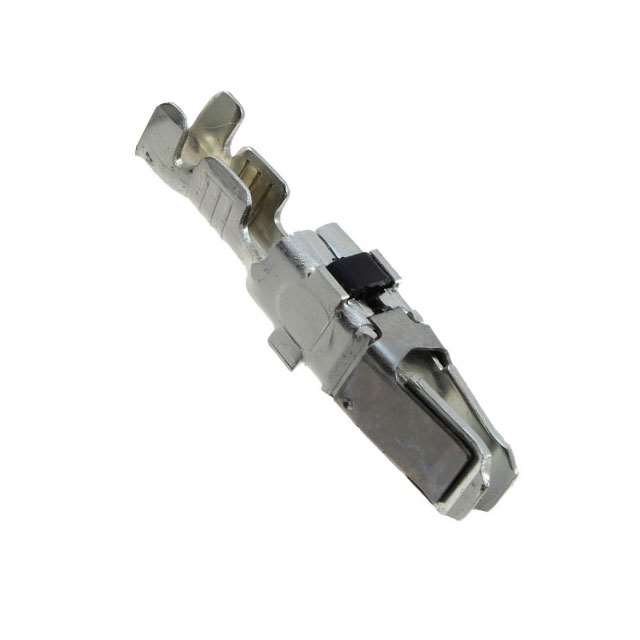 TE Connectivity Aerospace, Defense and Marine 1-66740-2 electronic component product image