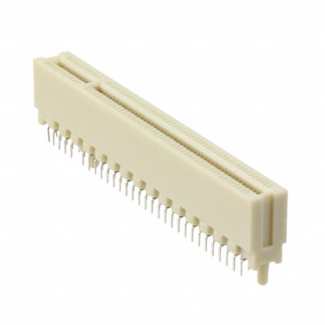 TE Connectivity AMP Connectors 145154-1 electronic component product image