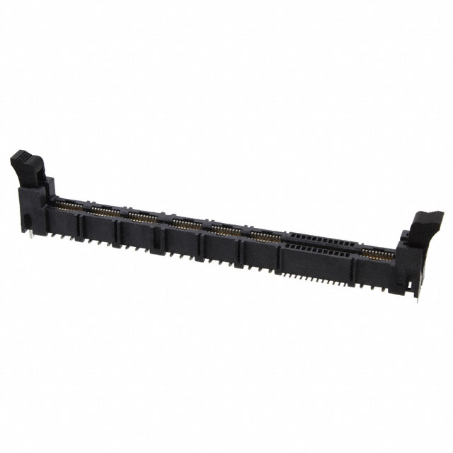 TE Connectivity AMP Connectors 1766735-2 electronic component product image