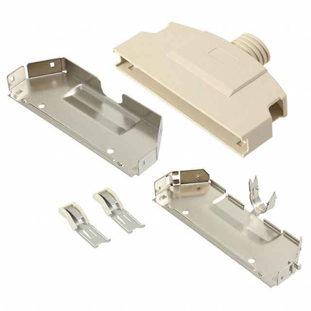 TE Connectivity AMP Connectors 176793-9 electronic component product image