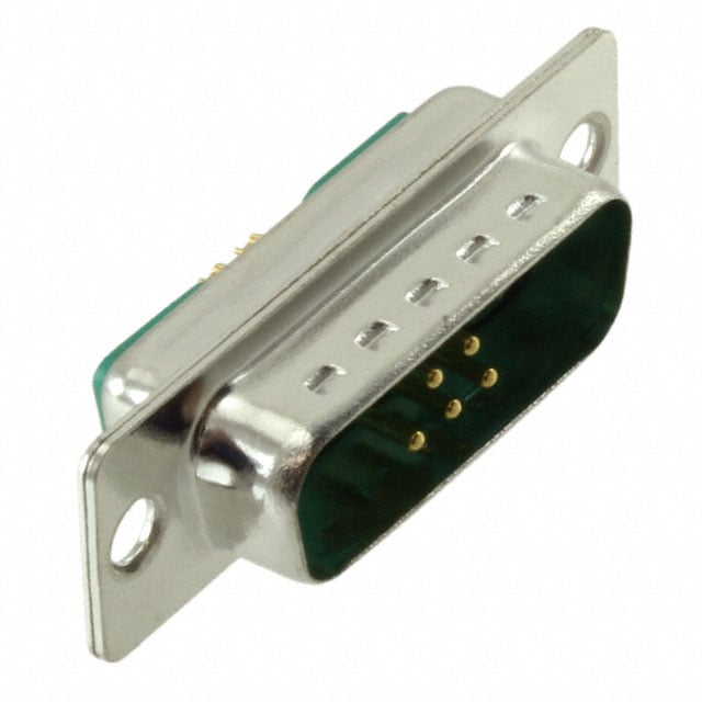 Molex 1731070059 electronic component product image