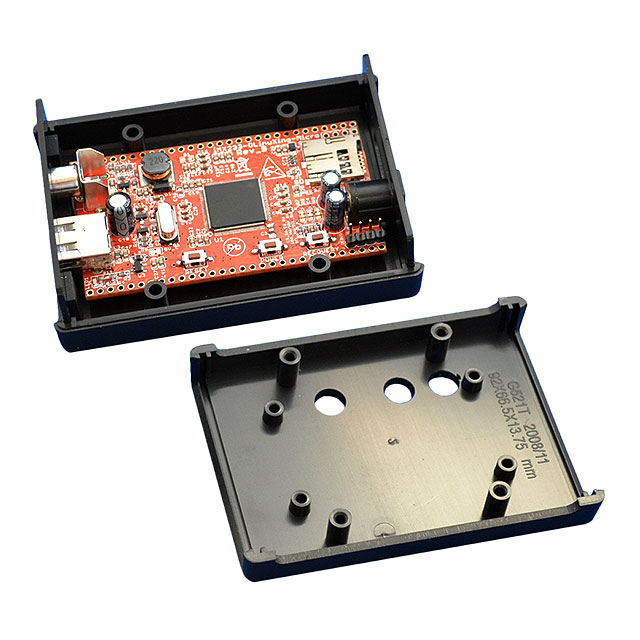 DigiKey Kit (VA) IMX233-OLINUXINO-MICRO-KIT electronic component product image