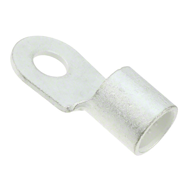 TE Connectivity AMP Connectors 160001 electronic component product image